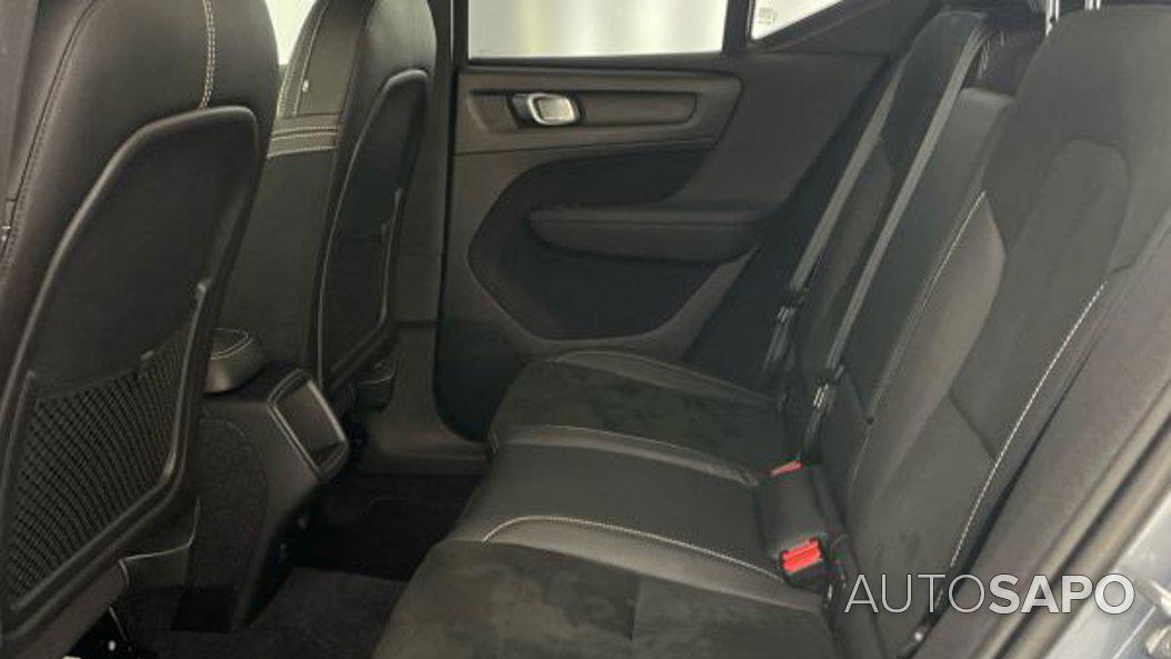 Volvo XC40 2.0 T4 R-Design de 2019