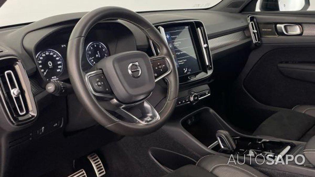 Volvo XC40 2.0 T4 R-Design de 2019
