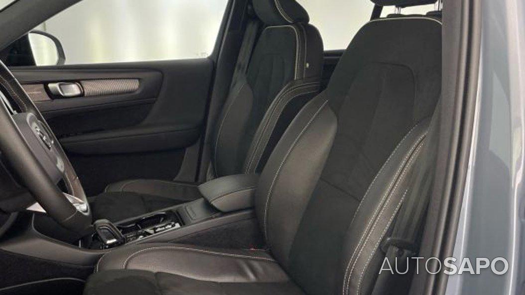 Volvo XC40 2.0 T4 R-Design de 2019