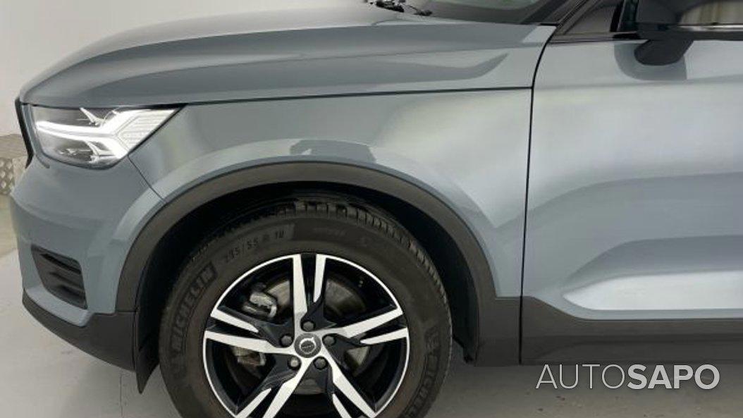 Volvo XC40 2.0 T4 R-Design de 2019