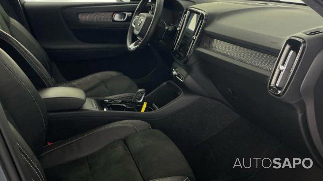 Volvo XC40 2.0 T4 R-Design de 2019