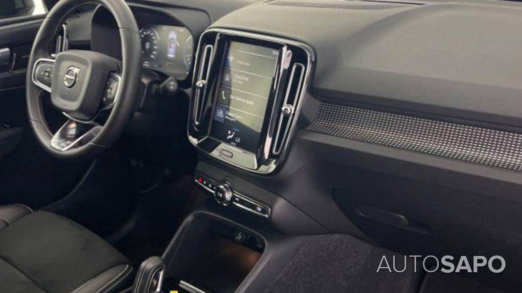 Volvo XC40 2.0 T4 R-Design de 2019