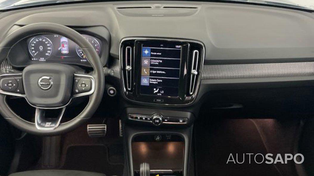 Volvo XC40 2.0 T4 R-Design de 2019