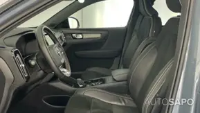 Volvo XC40 2.0 T4 R-Design de 2019