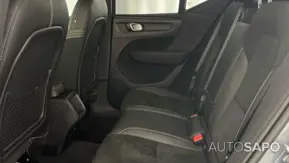 Volvo XC40 2.0 T4 R-Design de 2019