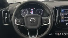 Volvo XC40 2.0 T4 R-Design de 2019