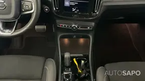 Volvo XC40 2.0 T4 R-Design de 2019