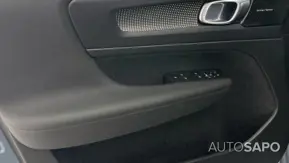 Volvo XC40 2.0 T4 R-Design de 2019