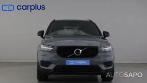 Volvo XC40 2.0 T4 R-Design de 2019