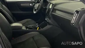 Volvo XC40 2.0 T4 R-Design de 2019