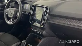 Volvo XC40 2.0 T4 R-Design de 2019