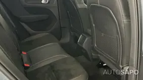 Volvo XC40 2.0 T4 R-Design de 2019