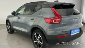 Volvo XC40 2.0 T4 R-Design de 2019