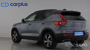 Volvo XC40 2.0 T4 R-Design de 2019