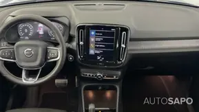 Volvo XC40 2.0 T4 R-Design de 2019