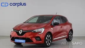 Renault Clio 1.0 TCe Intens de 2021