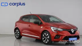 Renault Clio 1.0 TCe Intens de 2021