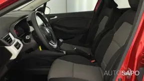 Renault Clio 1.0 TCe Intens de 2021