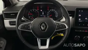 Renault Clio 1.0 TCe Intens de 2021