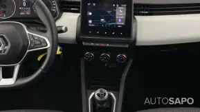 Renault Clio 1.0 TCe Intens de 2021