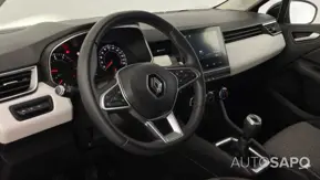 Renault Clio 1.0 TCe Intens de 2021