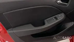 Renault Clio 1.0 TCe Intens de 2021