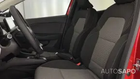 Renault Clio 1.0 TCe Intens de 2021