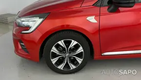 Renault Clio 1.0 TCe Intens de 2021