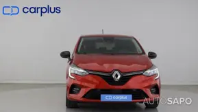 Renault Clio 1.0 TCe Intens de 2021