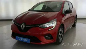 Renault Clio 1.0 TCe Intens de 2021