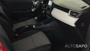 Renault Clio 1.0 TCe Intens de 2021