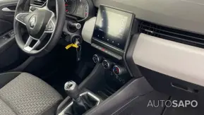 Renault Clio 1.0 TCe Intens de 2021