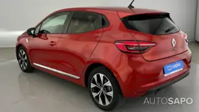 Renault Clio 1.0 TCe Intens de 2021