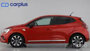 Renault Clio 1.0 TCe Intens de 2021