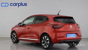 Renault Clio 1.0 TCe Intens de 2021