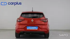 Renault Clio 1.0 TCe Intens de 2021