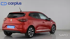 Renault Clio 1.0 TCe Intens de 2021