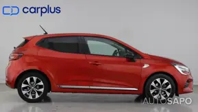 Renault Clio 1.0 TCe Intens de 2021