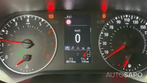 Renault Clio 1.0 TCe Intens de 2021