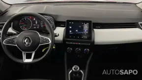 Renault Clio 1.0 TCe Intens de 2021