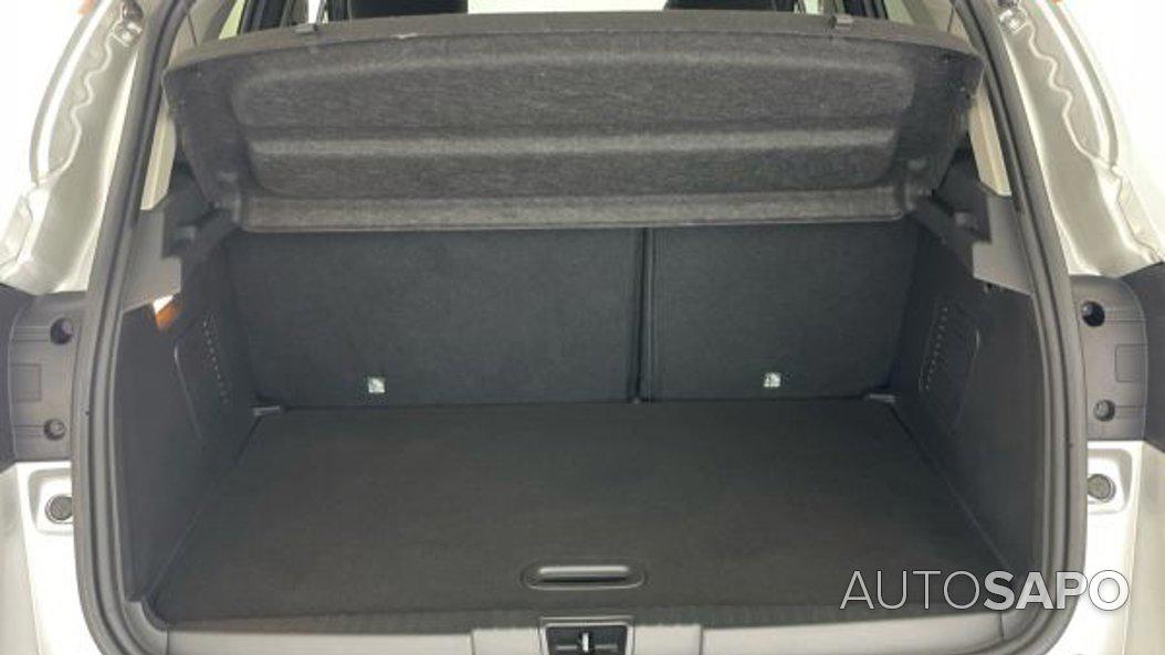 Renault Captur 0.9 TCe #Captur de 2016