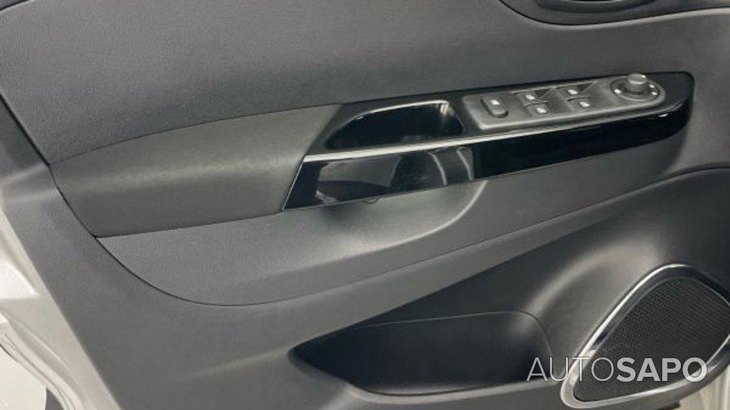 Renault Captur 0.9 TCe #Captur de 2016