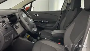 Renault Captur 0.9 TCe #Captur de 2016