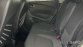 Renault Captur 0.9 TCe #Captur de 2016