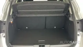 Renault Captur 0.9 TCe #Captur de 2016