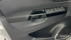 Renault Captur 0.9 TCe #Captur de 2016