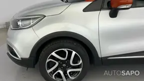 Renault Captur 0.9 TCe #Captur de 2016