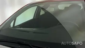 Renault Captur 0.9 TCe #Captur de 2016