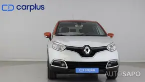 Renault Captur 0.9 TCe #Captur de 2016