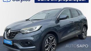 Renault Kadjar 1.5 dCi Black Edition de 2019